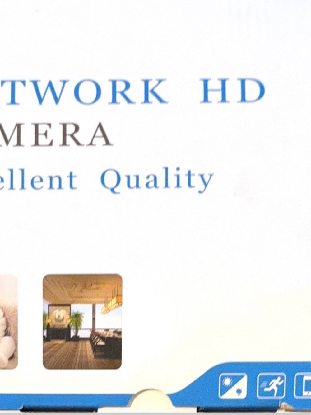 YGHSZ 5G WiFi Security Camera, 1080P Dual Band 5G 2.4G Wireless